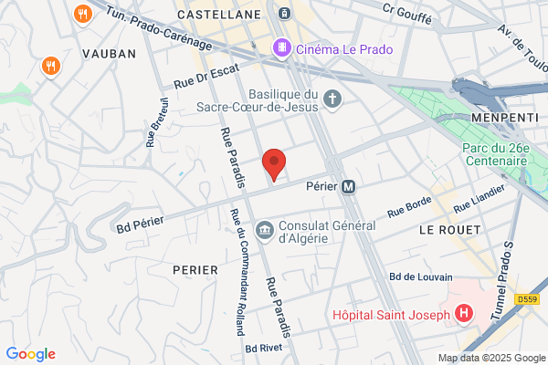Briand Jean Marc Chirur Dentiste