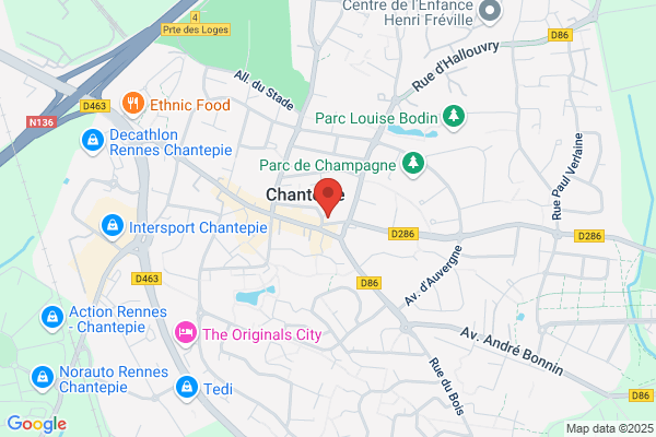 Girault Antoine Chir Dentiste