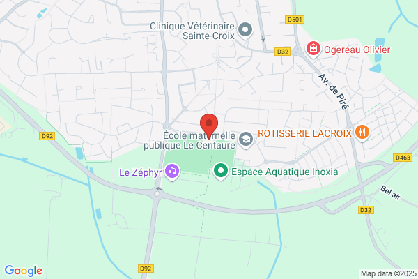 Centres De Loisirs Municipaux Chateaugiron Landry