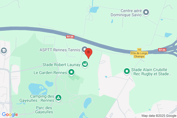 Centres De Loisirs Municipaux Paul Langevin
