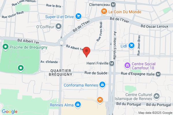 Centres De Loisirs Municipaux Picardie