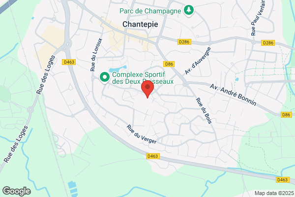 Ecole Des Deux Ruisseaux Maternelle