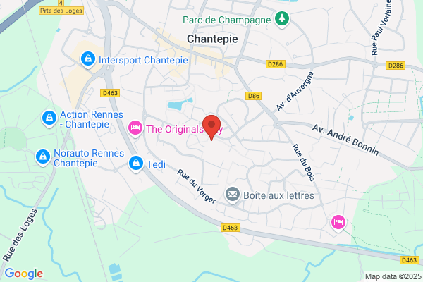 Ecole Des Deux Ruisseaux Primaire