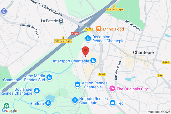 Hotel Comfort Inn Primeren Franchise Independant