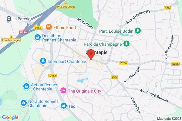 Blot Immobilier Habitation