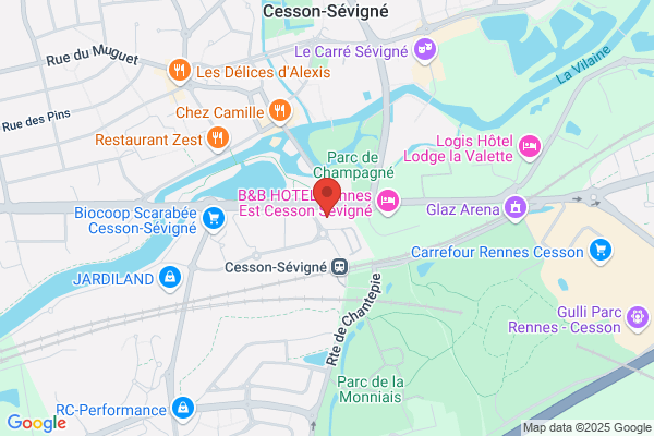 Bec Bureau D Etudes Conseil