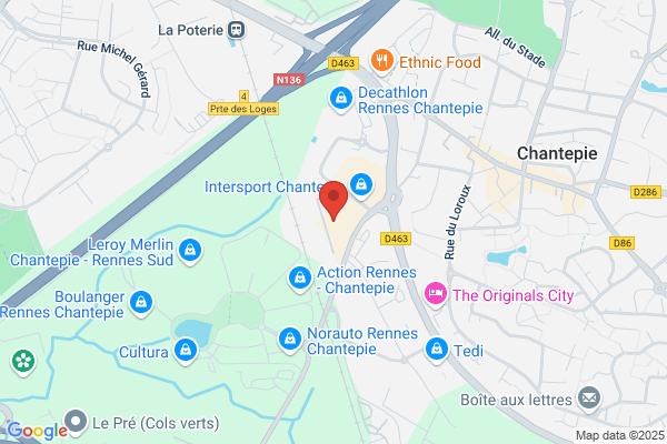 France Literie Rennes - Chantepie
