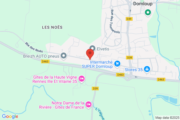 Bellay Et Fils Carrosserie