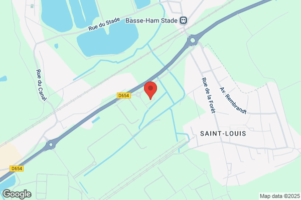 Carrosserie Gauguet Sarl