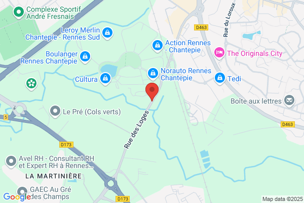 Amenagement Canalisations Environnement