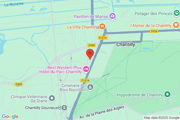 La Poste - Centre d’examen du code de la route