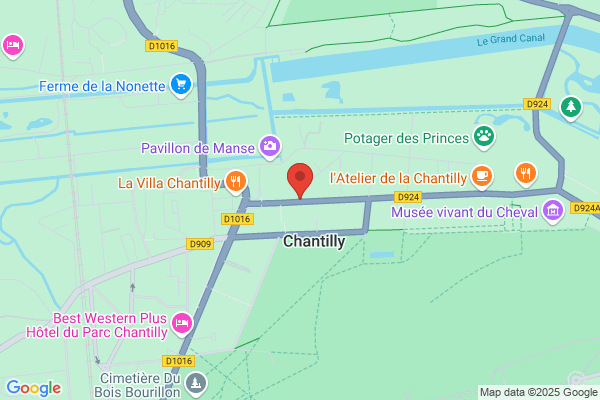 Babilotte Chrystel Avocat