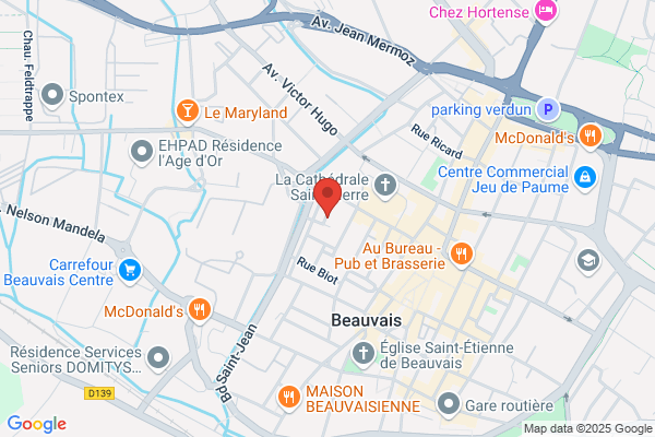 Castellote Jose Avocat Cabinet Secondaire