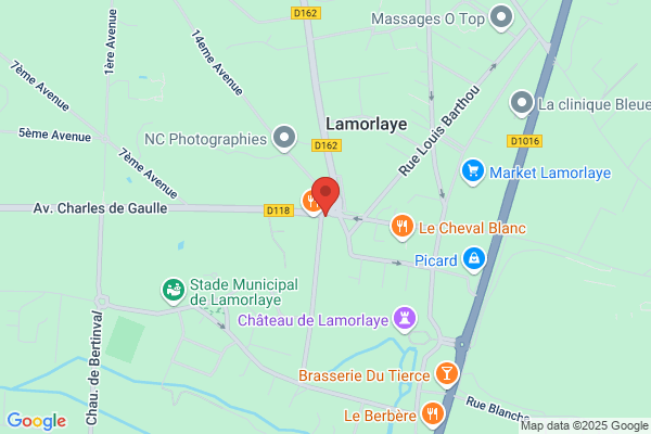 Boulangerie Du Marronnier Sarl