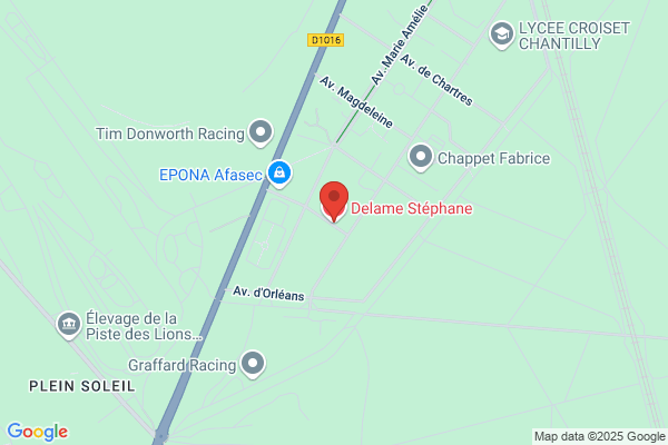 Delame Stephane