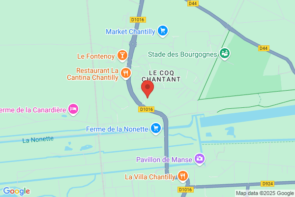Ecole Elementaire Coq Chantant