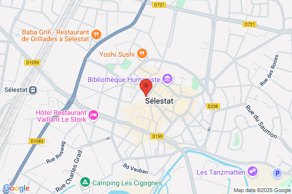 Ecole Elementaire Le Centre