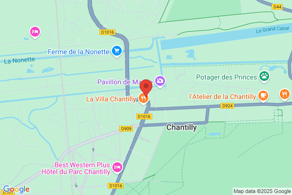 Agence Du Lys