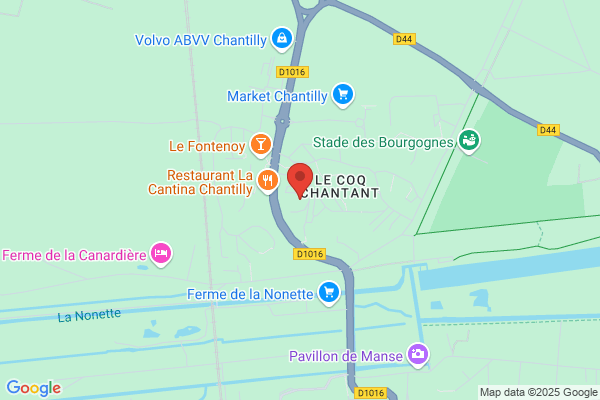 Aux Doigts De Fee