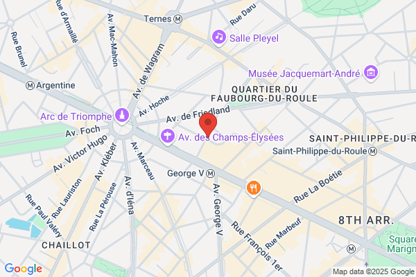 Gagnaire Michel