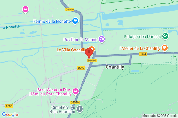Chez Lequeux