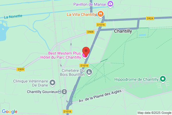 Chauveau Franck