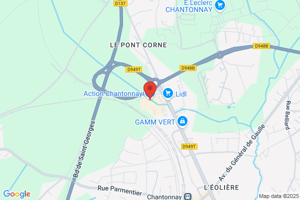 Action Chantonnay