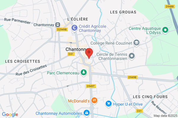 Crédit Mutuel