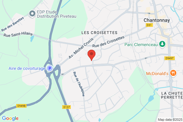 La Poste Agence Communale