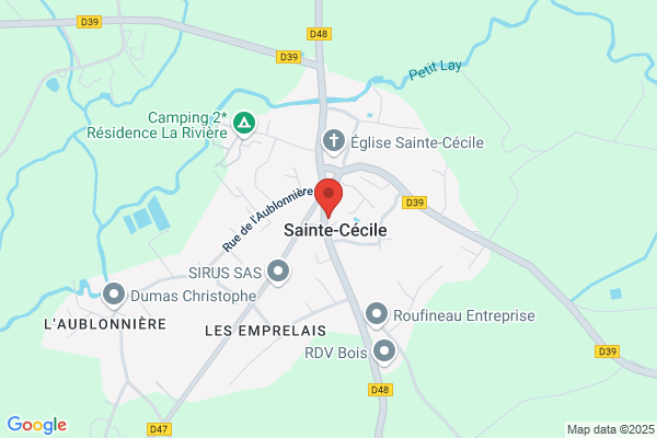 La Poste Agence Communale