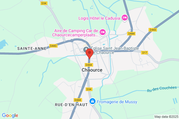 MMA Assurances CHAOURCE