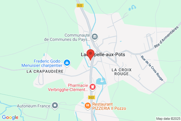 La Poste