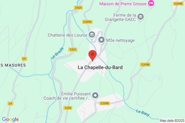La Poste Agence Communale