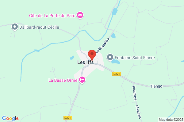 La Poste Agence Communale