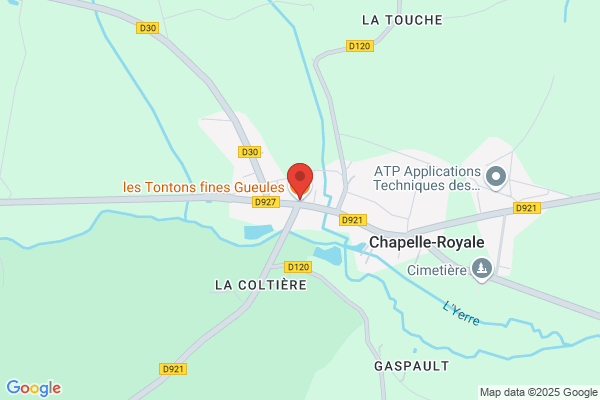 La Poste Agence Communale