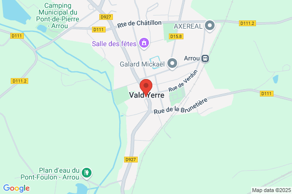 MMA Assurances COMMUNE NOUVELLE D'ARROU