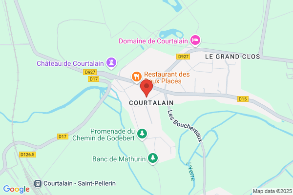 Pompes Funèbres et Marbrerie COCHERY - PFG VALD'YERRE