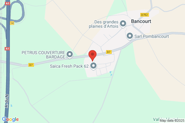 Capac France