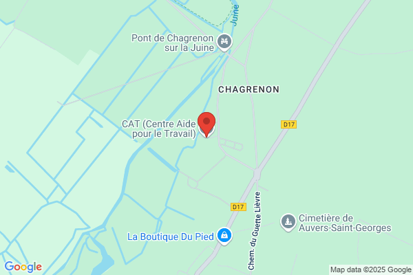 Centre Aide Pour Le Travail
