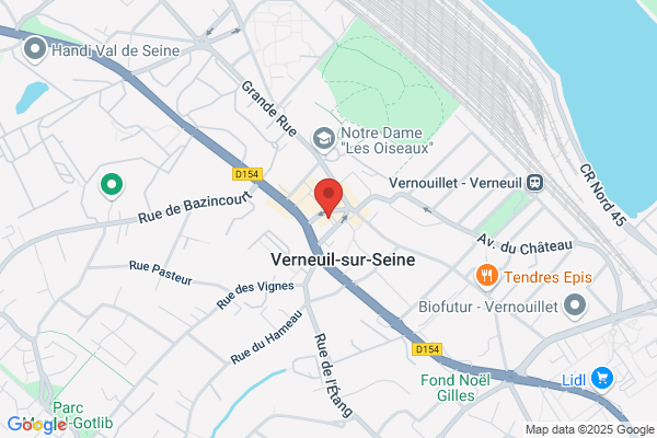La Poste - Centre d’examen du code de la route