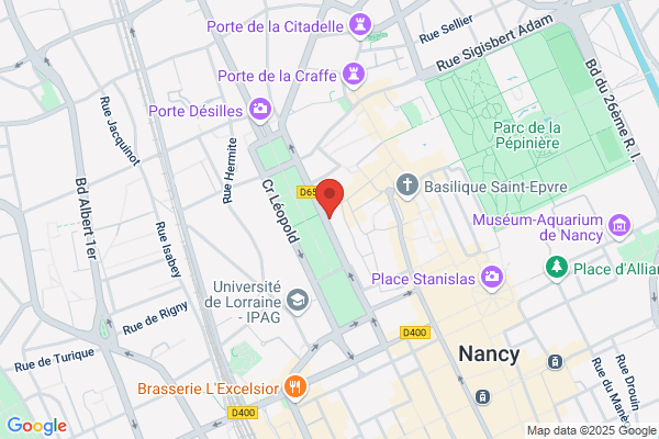 Auto Ecole Delpy A