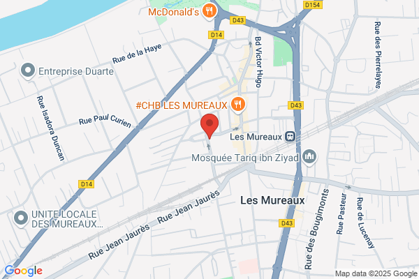 Auto Ecole Ecm