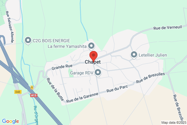 CENTRE CARTES GRISES