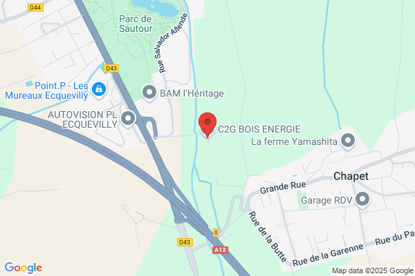 Cochet Entreprise