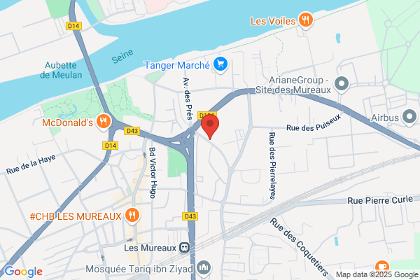 College Enseignement Secondaire Paul Verlaine Ces