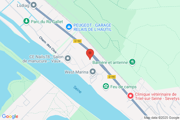 Résidence Val de Seine - emeis
