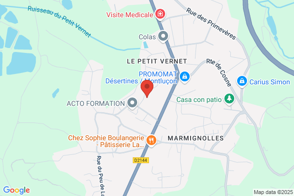 Arcane Informatique