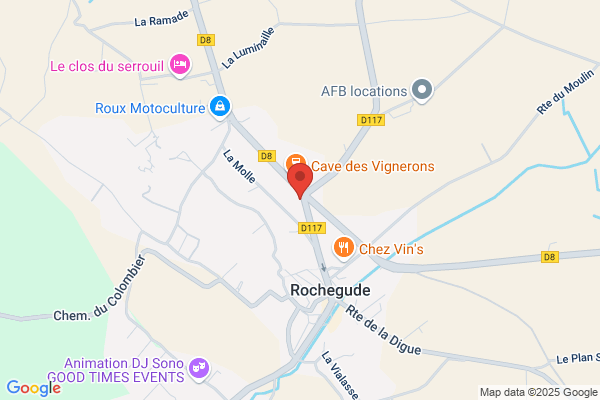 Coudert Gilles Medecin