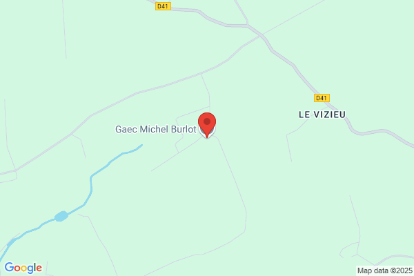 Burlot Jacques