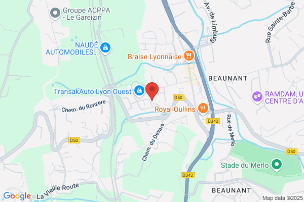 AFTY LOISIRS